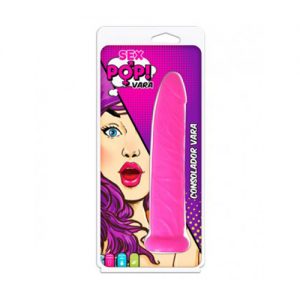 Consolador Sex Pop Vara - Sex Shop Online Chile