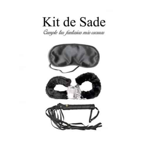 kit-de-sade