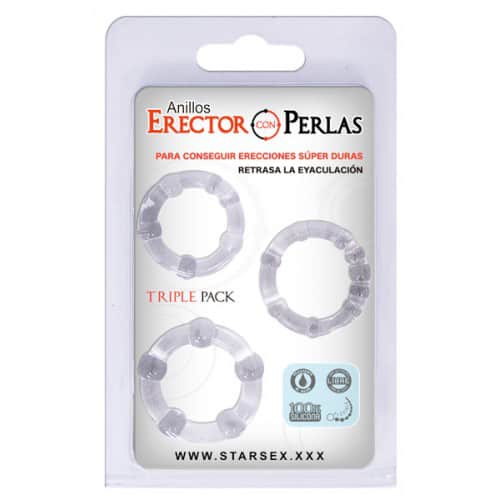 set-de-anillos-stay-hard-transparente