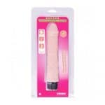 Vibrador Multivelocidades Piel - Sex Shop Online Chile