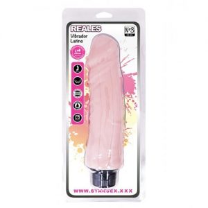 Vibrador Latino - Sex Shop Online Chile