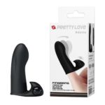dedo vibrador adonis