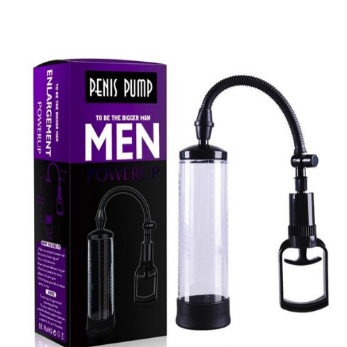 bombas de vacio penis