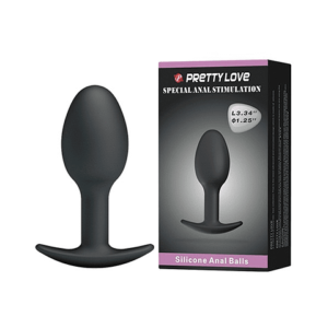 Plug Special Anal - Sex Shop Online Chile