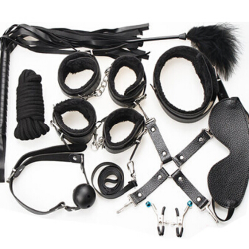 kit sumisión