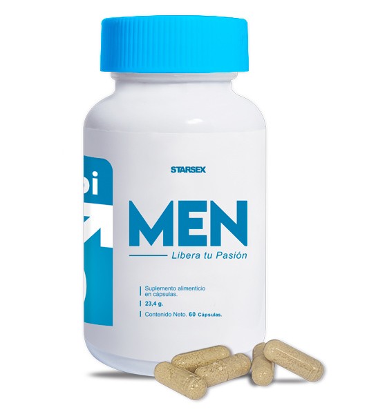 libi-man-60-capsulas