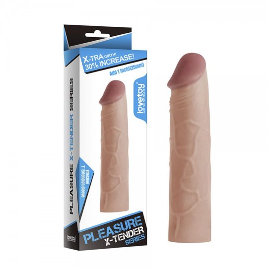 pleasure-x-tender-25-cm-extra