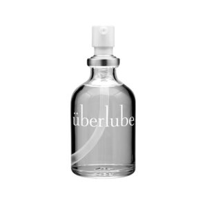Lubricante Silicona Überlube 50 ml - Sex Shop Online Chile