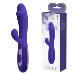 Vibrador Snappy USB 30 Velocidades - Sex Shop Online Chile