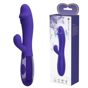 Vibrador Snappy USB 30 Velocidades - Sex Shop Online Chile