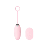 HUEVO VIBRADOR RECARGABLE CON CONTROL - Sex Shop Online Chile