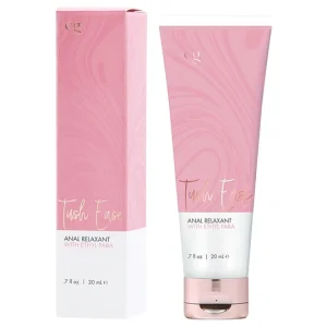 Gel Relajante Anal Tush Ease - Sex Shop Online Chile