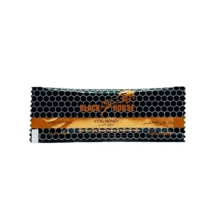 Miel BLACKHORSE - Sex Shop Online Chile