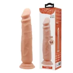Dildo Recto Piel - Sex Shop Online Chile