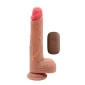 Vibrador Ragnar con control - Sex Shop Online Chile